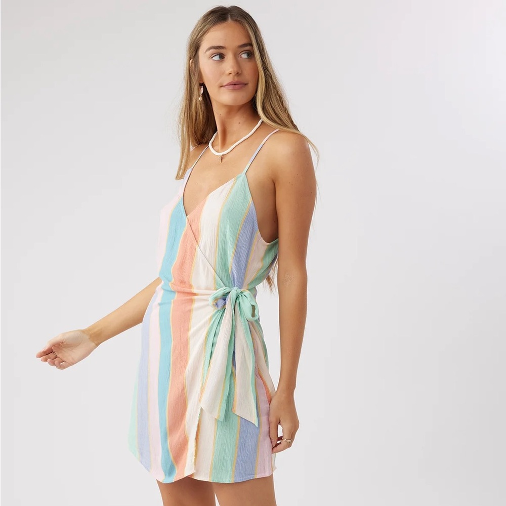 NWT O’Neill Marlo Tank Dress